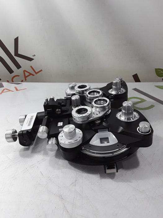 Marco Marco RT-700 Manual Phoropter Refractor Ophthalmology reLink Medical