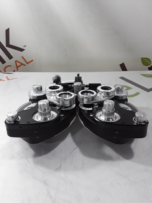 Marco Marco RT-700 Manual Phoropter Refractor Ophthalmology reLink Medical