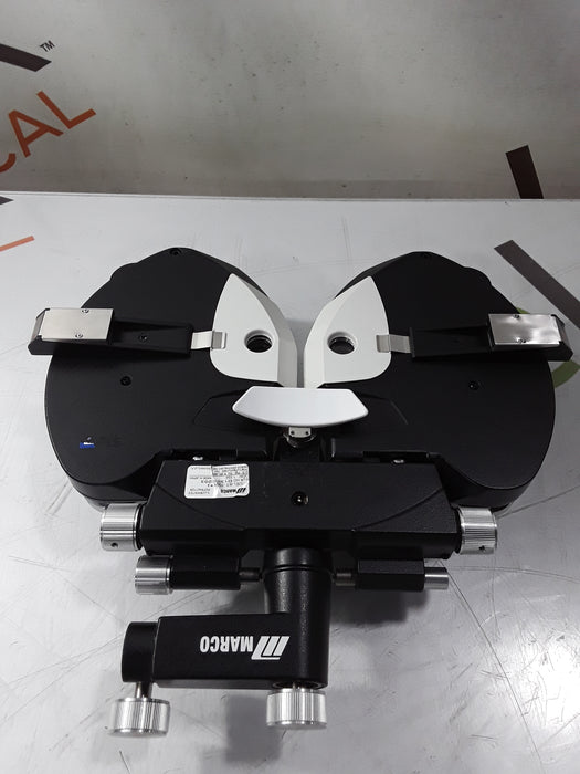 Marco Marco RT-700 Manual Phoropter Refractor Ophthalmology reLink Medical