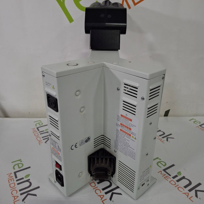 Olympus Olympus BX40F-3 Microscope Lab Microscopes reLink Medical