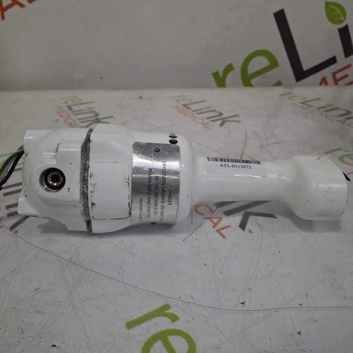 Mopec Inc. Mopec Inc. 810 Autopsy Saw Surgical Power Instruments reLink Medical