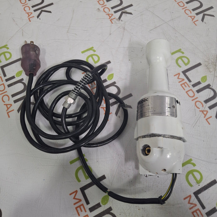 Mopec Inc. Mopec Inc. 810 Autopsy Saw Surgical Power Instruments reLink Medical