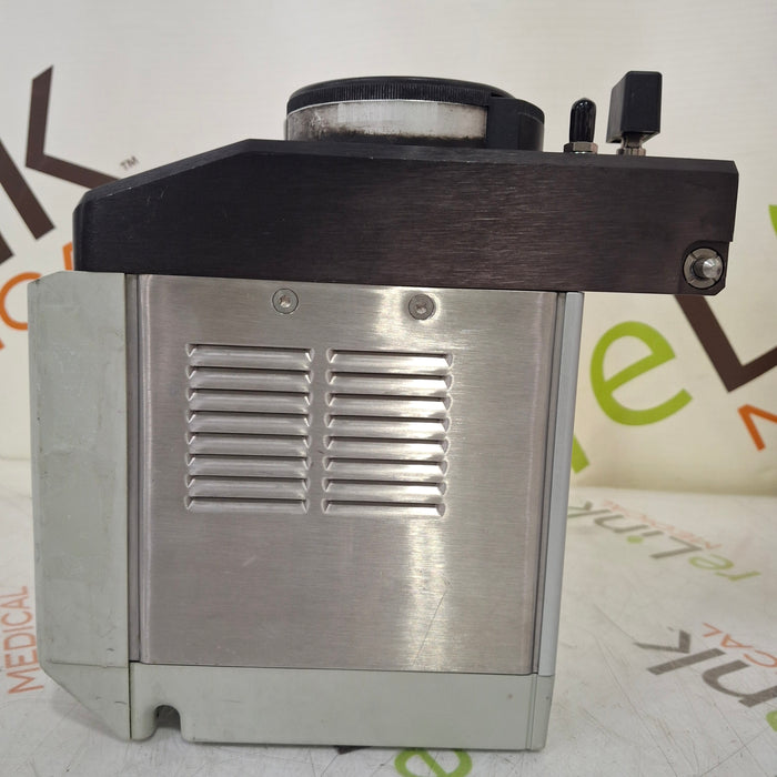 Datex-Ohmeda Datex-Ohmeda Tec 6 Plus Desflurane Vaporizer Anesthesia reLink Medical