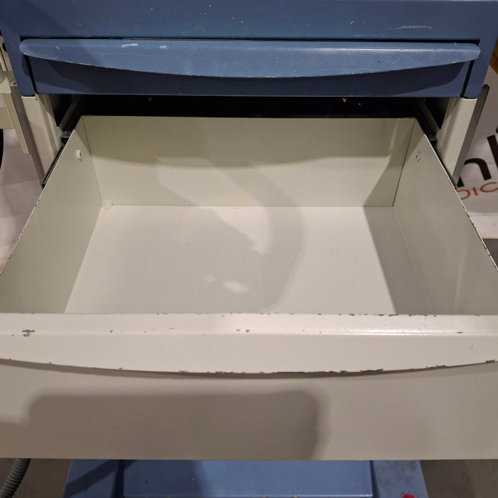 Draeger Medical Fabius Tiro Anesthesia Machine