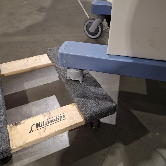 Draeger Medical Fabius Tiro Anesthesia Machine