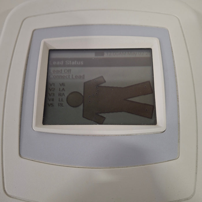 Welch Allyn Welch Allyn CP100 ECG Cardiology reLink Medical