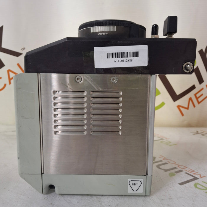 Datex-Ohmeda Datex-Ohmeda Tec 6 Plus Desflurane Vaporizer Anesthesia reLink Medical