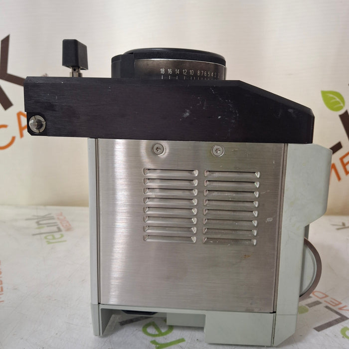 Datex-Ohmeda Datex-Ohmeda Tec 6 Plus Desflurane Vaporizer Anesthesia reLink Medical