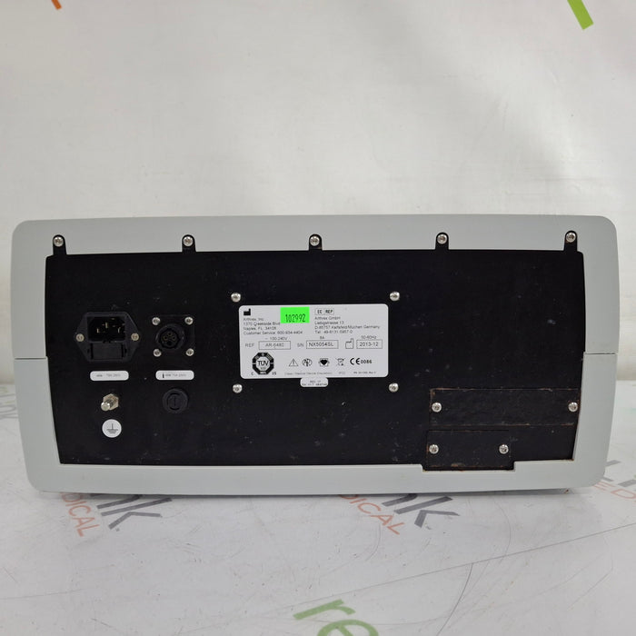 Arthrex Arthrex AR-6480 DualWave Arthroscopy Pump Rigid Endoscopy reLink Medical