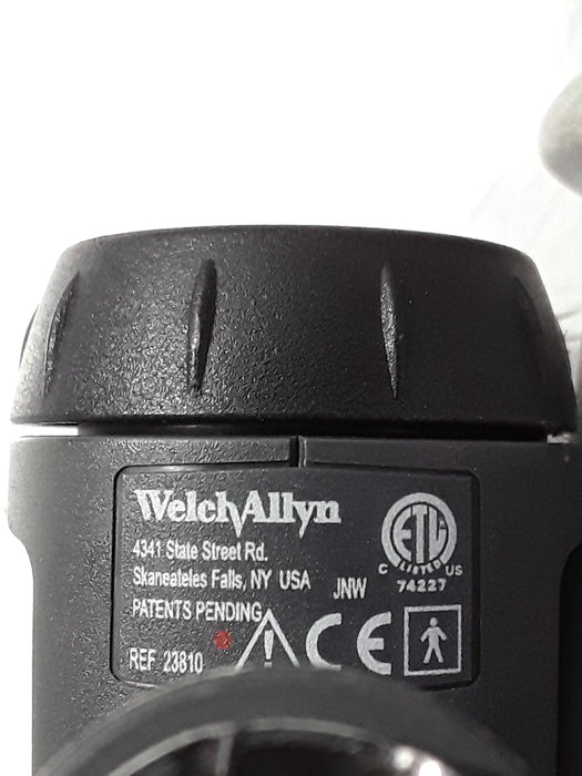 Welch Allyn Welch Allyn 23810 MacroView Otoscope Head Diagnostic Exam Equipment reLink Medical