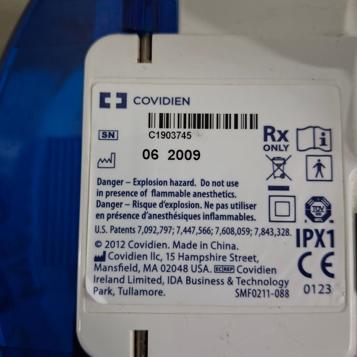 Covidien Covidien Kangaroo ePump Enteral Feeding Pump Infusion Pump reLink Medical