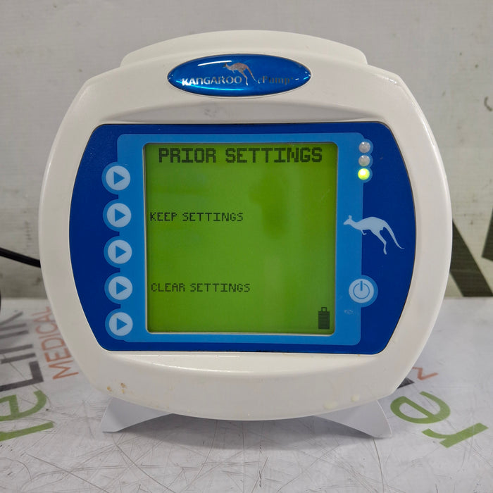 Covidien Kangaroo ePump Enteral Feeding Pump