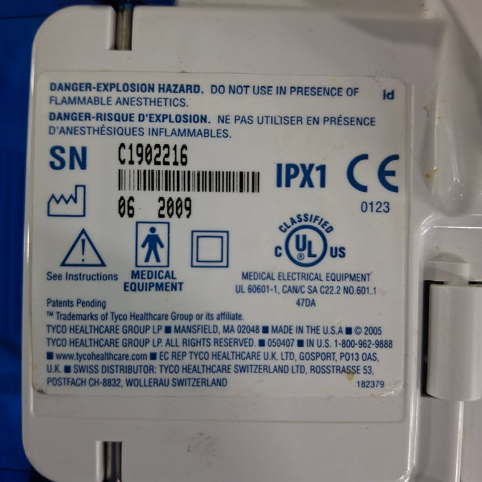 Covidien Kangaroo ePump Enteral Feeding Pump