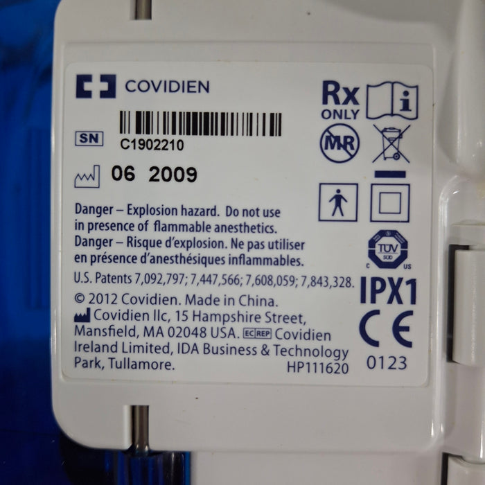 Covidien Covidien Kangaroo ePump Enteral Feeding Pump Infusion Pump reLink Medical