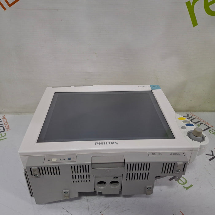 Philips IntelliVue MP70 Patient Monitor