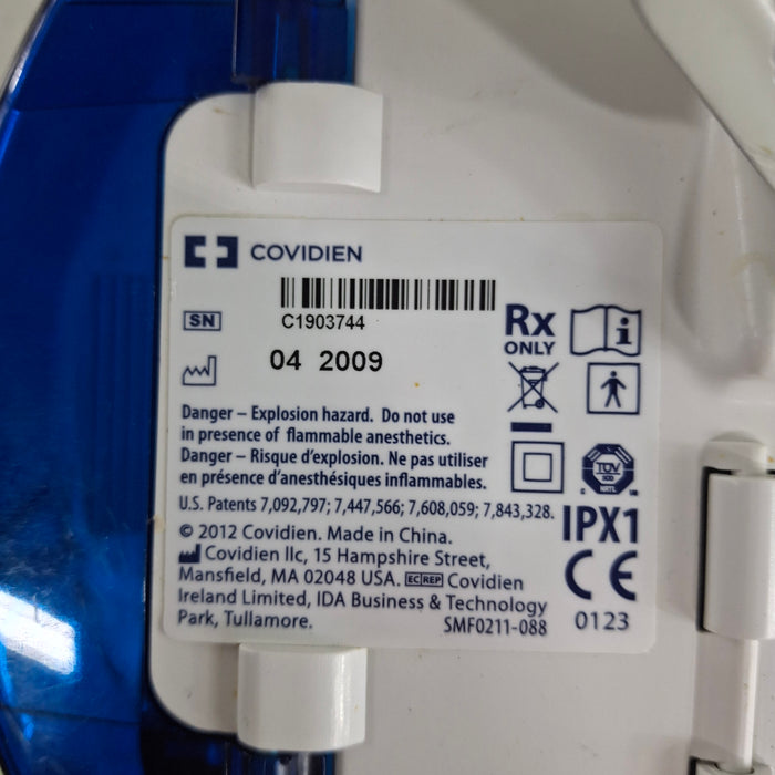 Covidien Covidien Kangaroo ePump Enteral Feeding Pump Infusion Pump reLink Medical