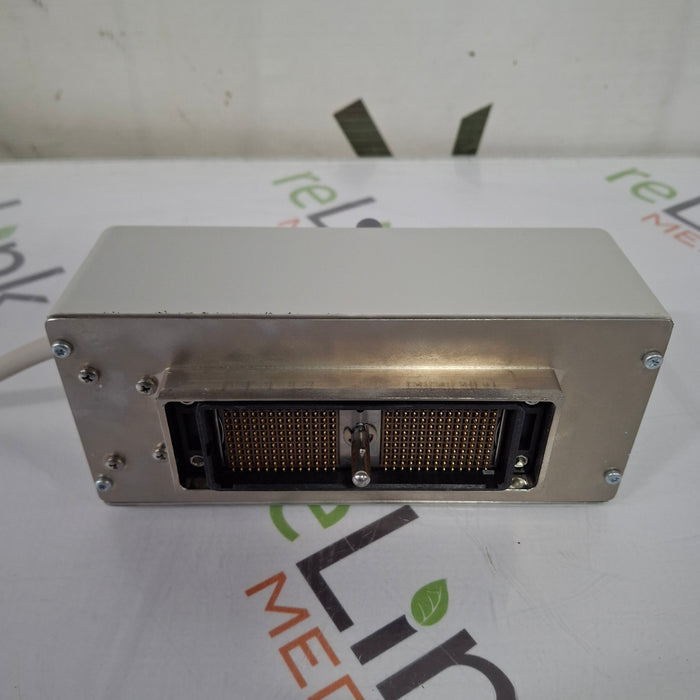 GE Healthcare GE Healthcare AB2-7 Convex Array Transducer Ultrasound Probes reLink Medical