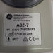 GE Healthcare GE Healthcare AB2-7 Convex Array Transducer Ultrasound Probes reLink Medical