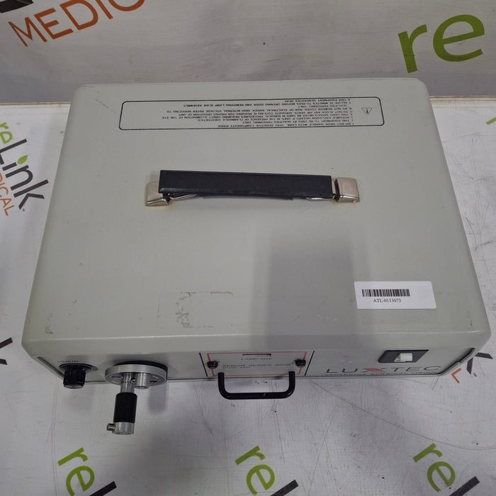 Luxtec 9300 Xenon Series 9000 Light Source