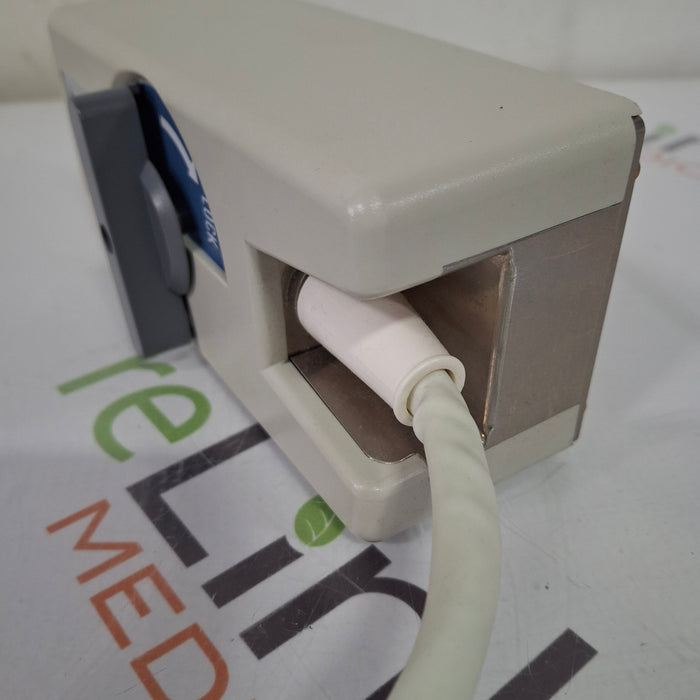 GE Healthcare GE Healthcare RIC5-9H Endovaginal Transducer Ultrasound Probes reLink Medical