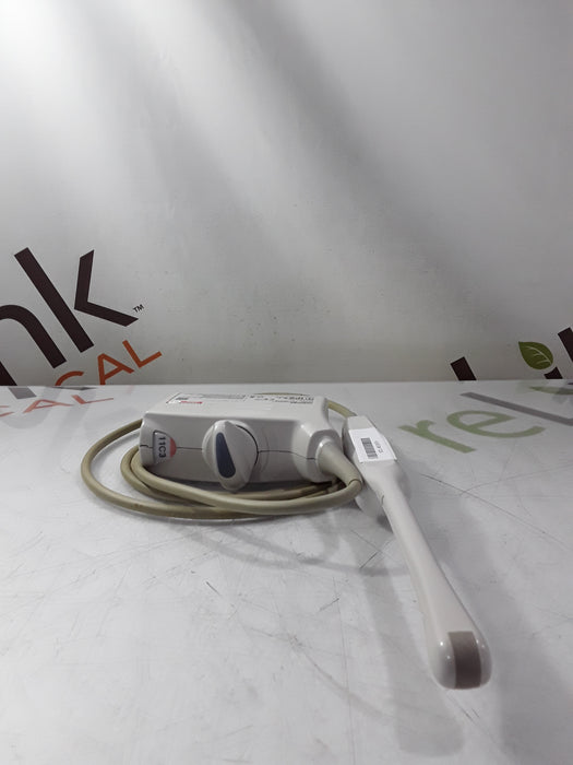 Toshiba Toshiba PVT-781VTE Endocavity Transducer Ultrasound Probes reLink Medical