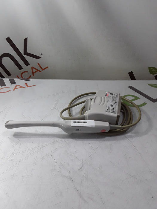 Toshiba Toshiba PVT-781VTE Endocavity Transducer Ultrasound Probes reLink Medical