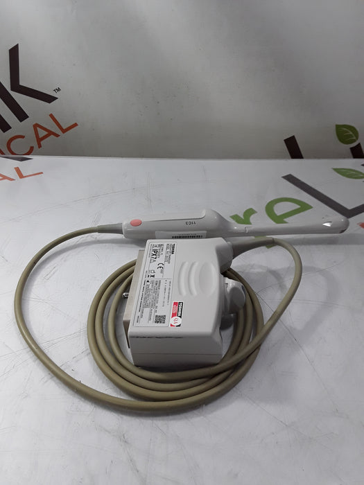 Toshiba Toshiba PVT-781VTE Endocavity Transducer Ultrasound Probes reLink Medical