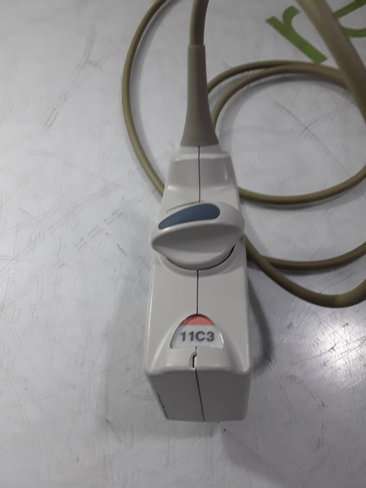 Toshiba Toshiba PVT-781VTE Endocavity Transducer Ultrasound Probes reLink Medical