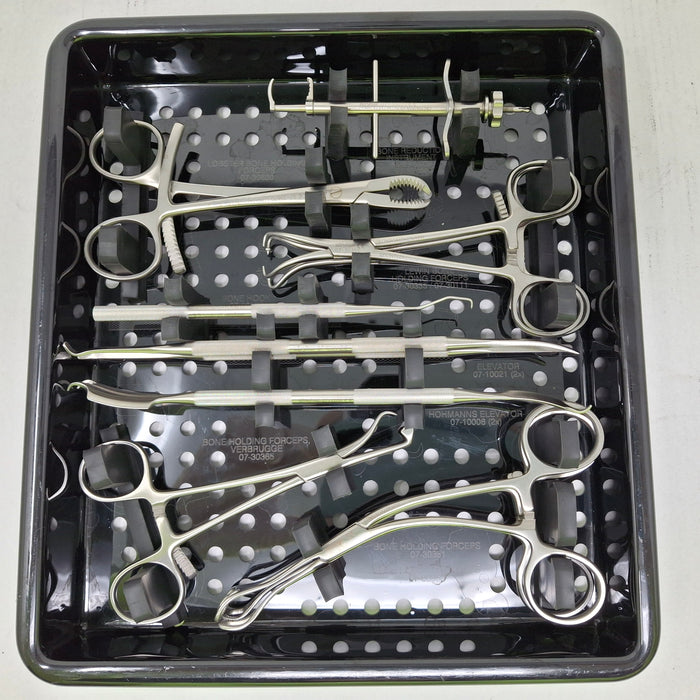 Stryker Stryker Hand Plating System Surgical Sets reLink Medical