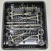 Stryker Stryker Hand Plating System Surgical Sets reLink Medical