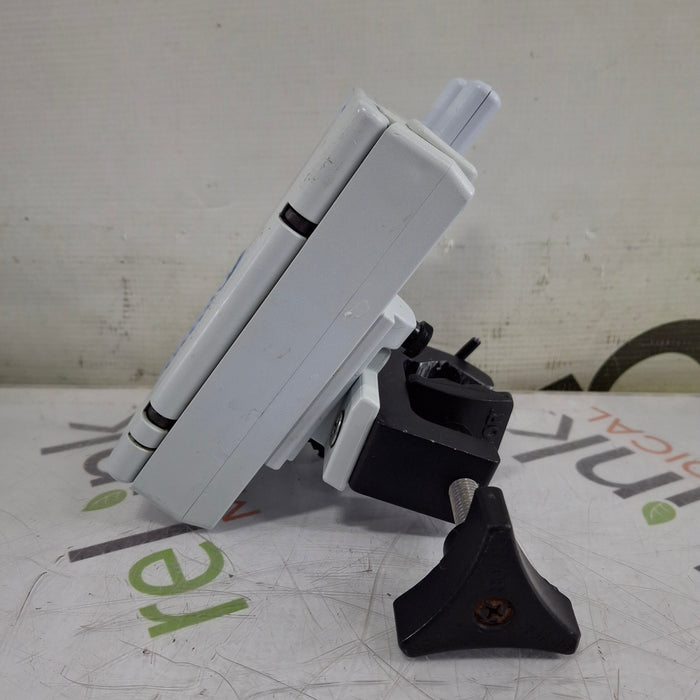 Baxter Sigma Spectrum w/ A/B/G/N Battery Infusion Pump