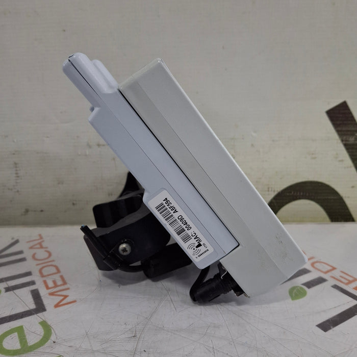 Baxter Sigma Spectrum w/ A/B/G/N Battery Infusion Pump