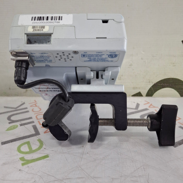 Baxter Sigma Spectrum w/ A/B/G/N Battery Infusion Pump