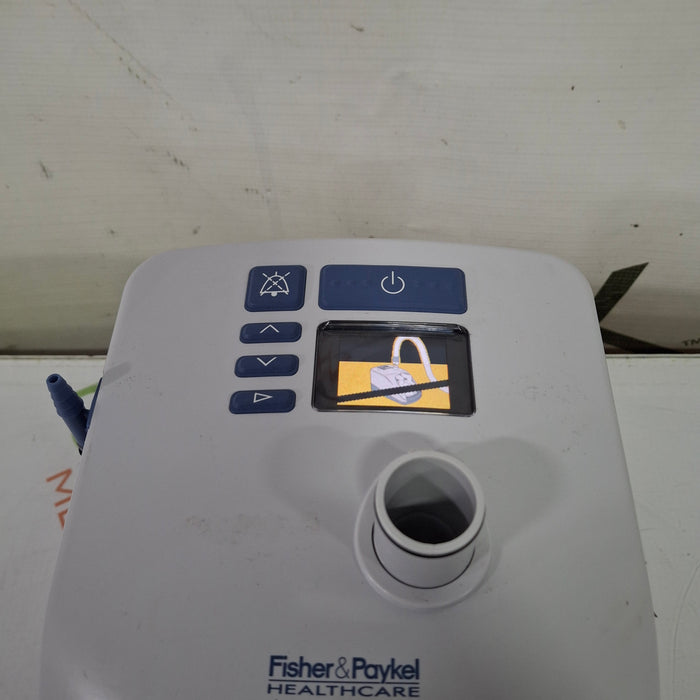 Fisher & Paykel Fisher & Paykel Airvo 2 Humidified High Flow Therapy Unit Respiratory reLink Medical