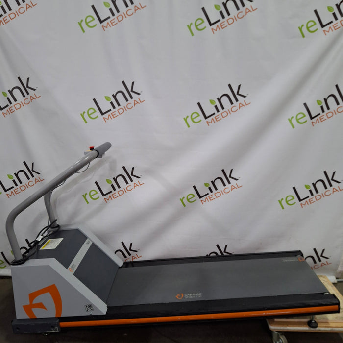 Quinton Quinton TM55 Stress Test Treadmill Cardiology reLink Medical