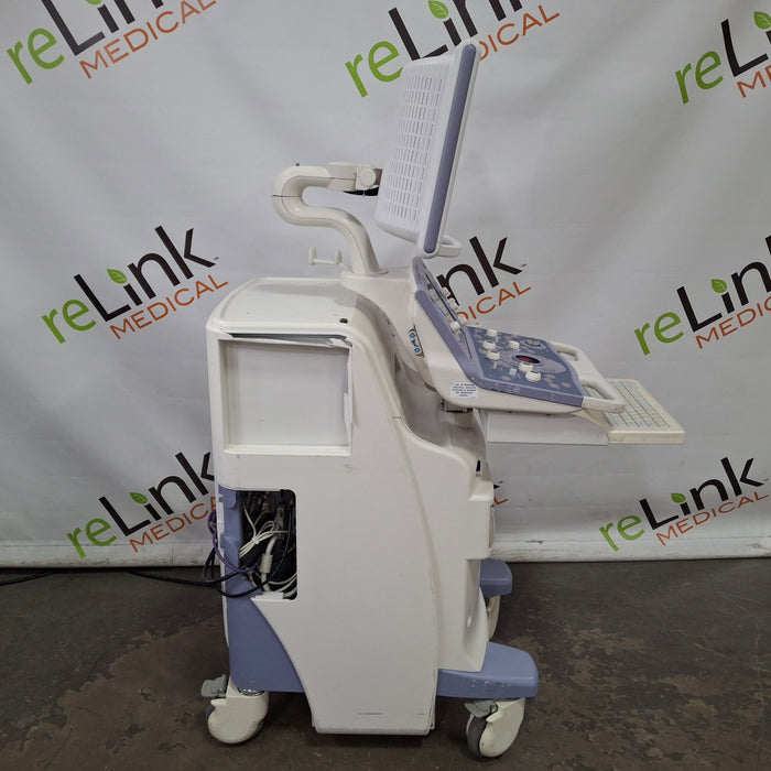 Aloka Aloka Prosound Alpha 7 Ultrasound Ultrasound reLink Medical