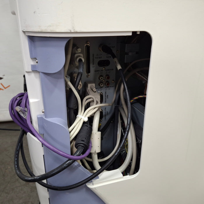 Aloka Aloka Prosound Alpha 7 Ultrasound Ultrasound reLink Medical