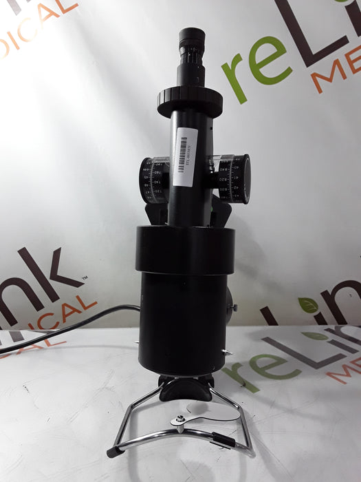 Marco Marco Model 1 Keratometer Ophthalmology reLink Medical