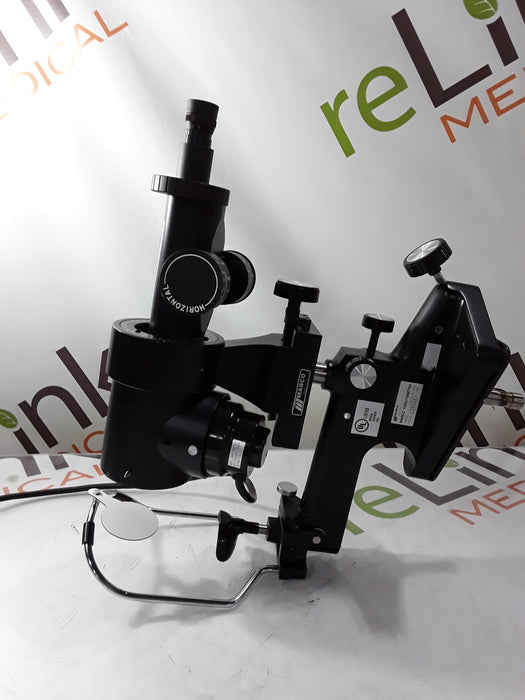 Marco Marco Model 1 Keratometer Ophthalmology reLink Medical