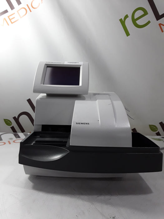 Bayer HealthCare Bayer HealthCare Clinitek Status Urine Chemistry Analyzer Research Lab reLink Medical