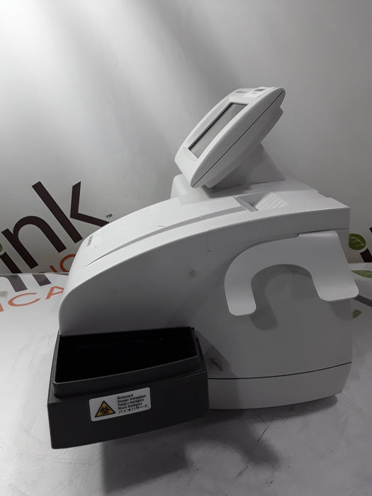 Bayer HealthCare Bayer HealthCare Clinitek Status Urine Chemistry Analyzer Research Lab reLink Medical