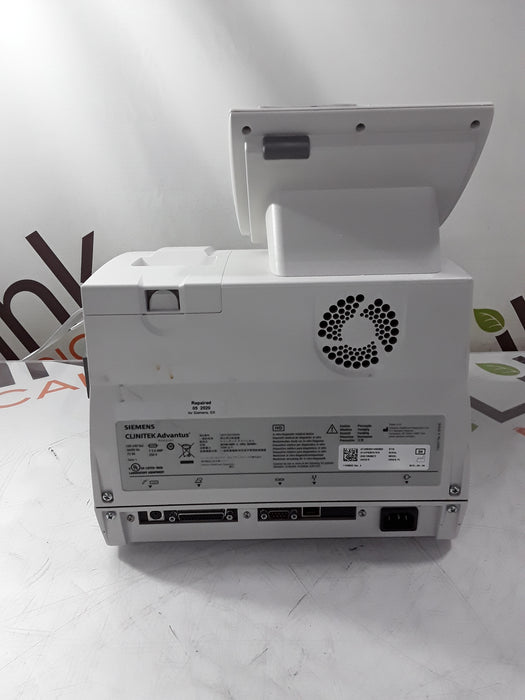 Bayer HealthCare Bayer HealthCare Clinitek Status Urine Chemistry Analyzer Research Lab reLink Medical