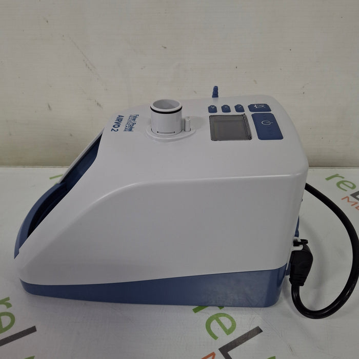 Fisher & Paykel Fisher & Paykel Airvo 2 Humidified High Flow Therapy Unit Respiratory reLink Medical