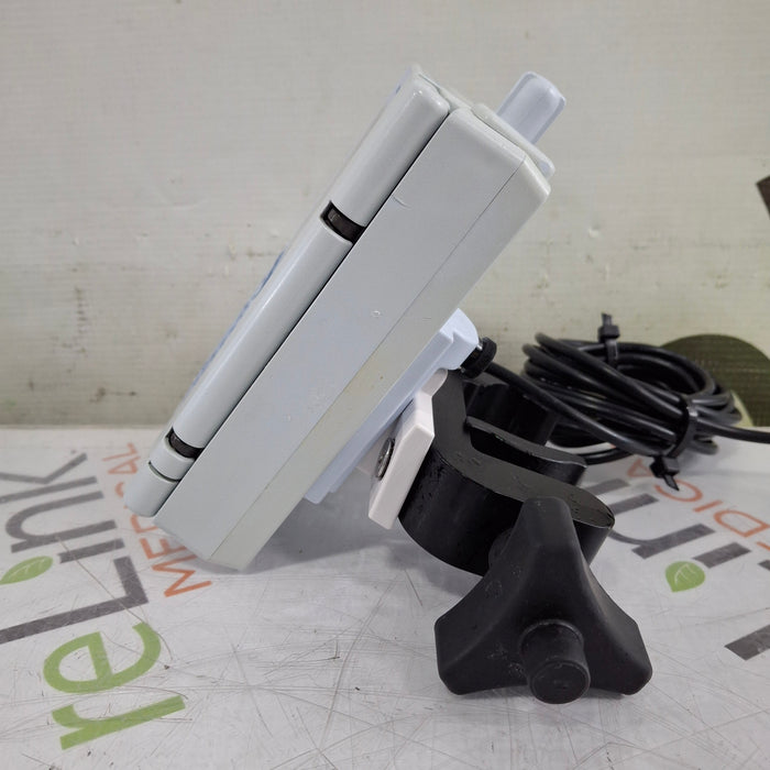 Baxter Baxter Sigma Spectrum 6.05.14 with B/G Battery Infusion Pump Infusion Pump reLink Medical