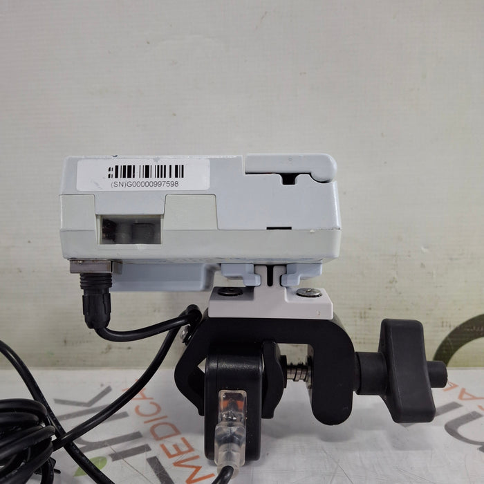 Baxter Baxter Sigma Spectrum 6.05.14 with B/G Battery Infusion Pump Infusion Pump reLink Medical