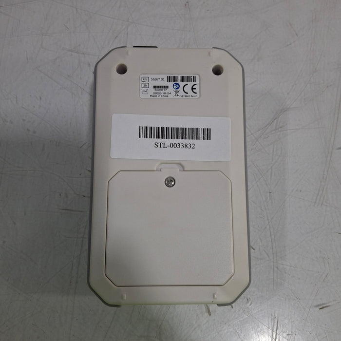 GE Healthcare GE Healthcare Novii Patient Simulator Patient Monitors reLink Medical