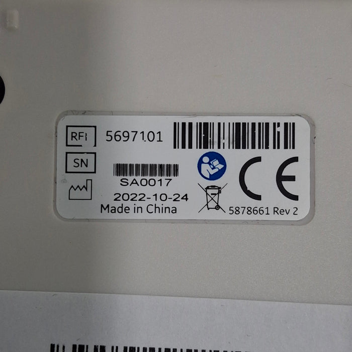 GE Healthcare GE Healthcare Novii Patient Simulator Patient Monitors reLink Medical