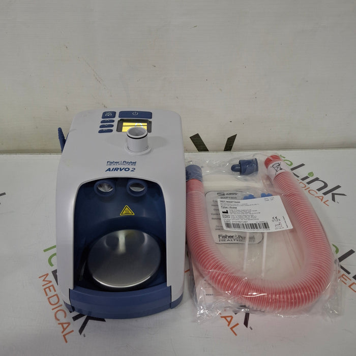 Fisher & Paykel Fisher & Paykel Airvo 2 Humidifier Respiratory reLink Medical