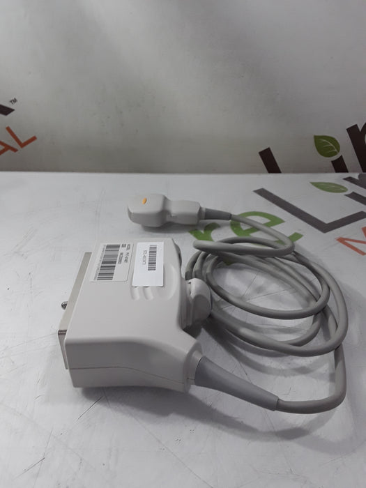 Toshiba PVT-674BT Convex Ultrasound Transducer