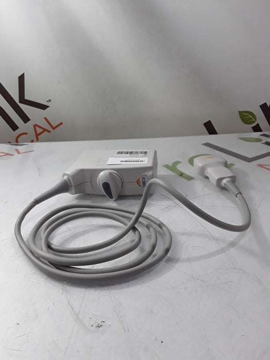 Toshiba PVT-674BT Convex Ultrasound Transducer